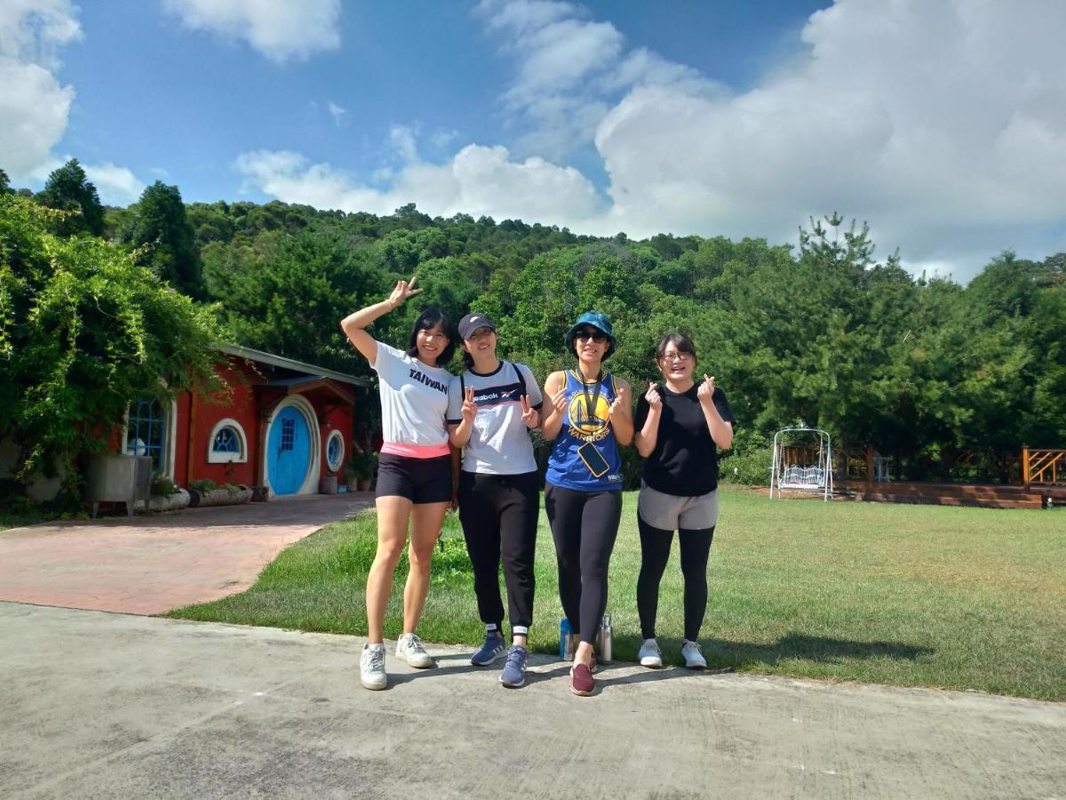 Find Alice Homestays Tongxiao Εξωτερικό φωτογραφία