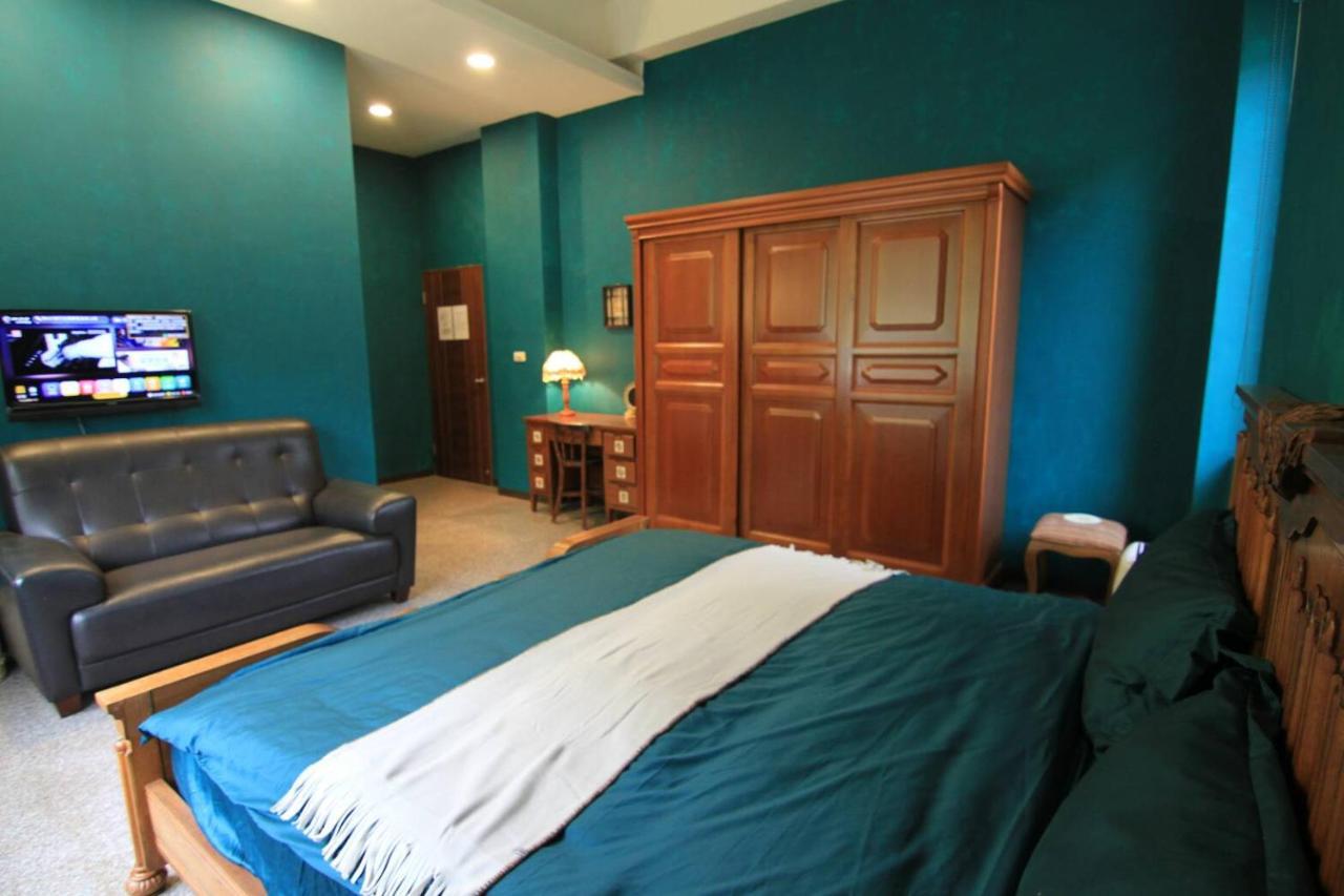Find Alice Homestays Tongxiao Εξωτερικό φωτογραφία