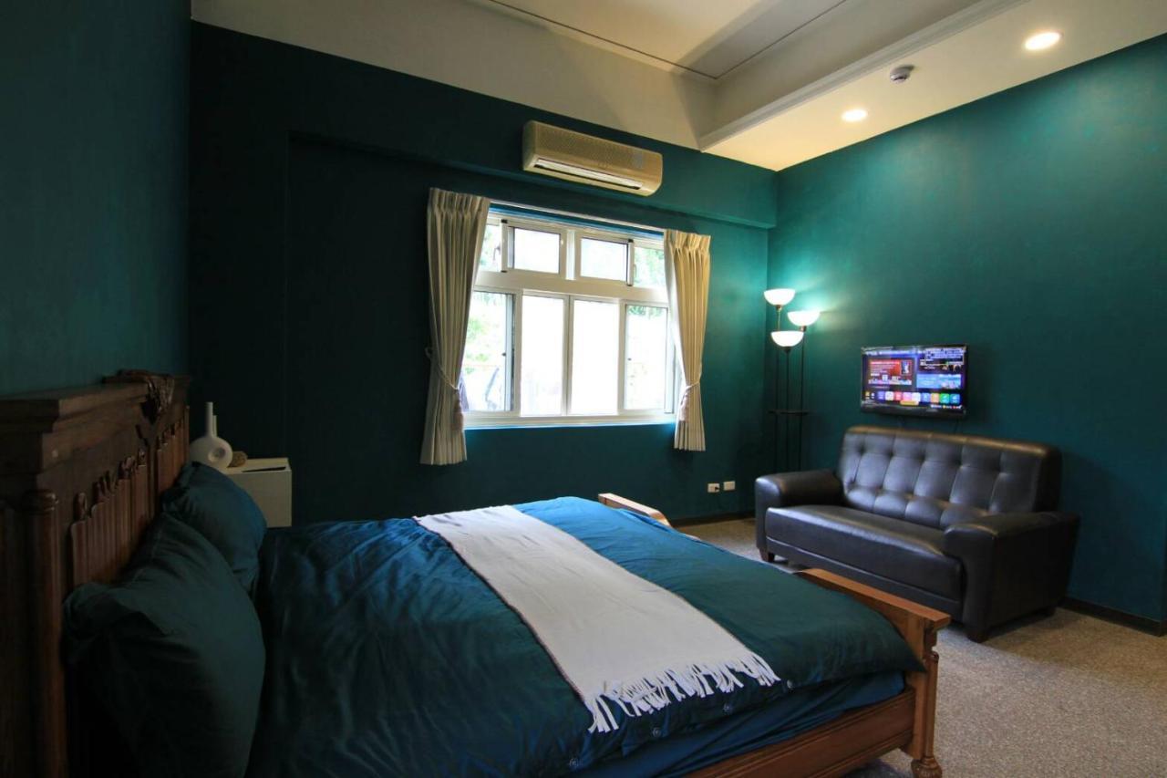 Find Alice Homestays Tongxiao Εξωτερικό φωτογραφία