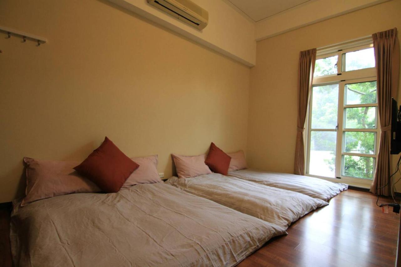 Find Alice Homestays Tongxiao Εξωτερικό φωτογραφία
