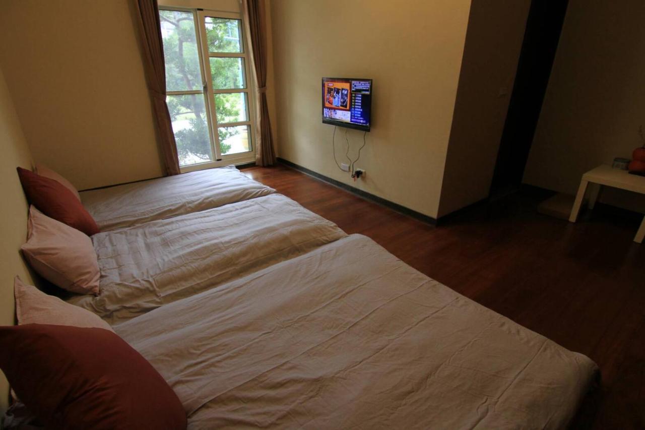 Find Alice Homestays Tongxiao Εξωτερικό φωτογραφία