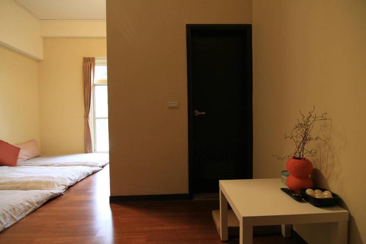 Find Alice Homestays Tongxiao Εξωτερικό φωτογραφία