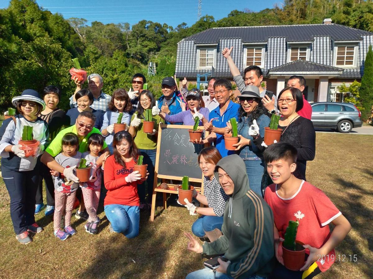 Find Alice Homestays Tongxiao Εξωτερικό φωτογραφία