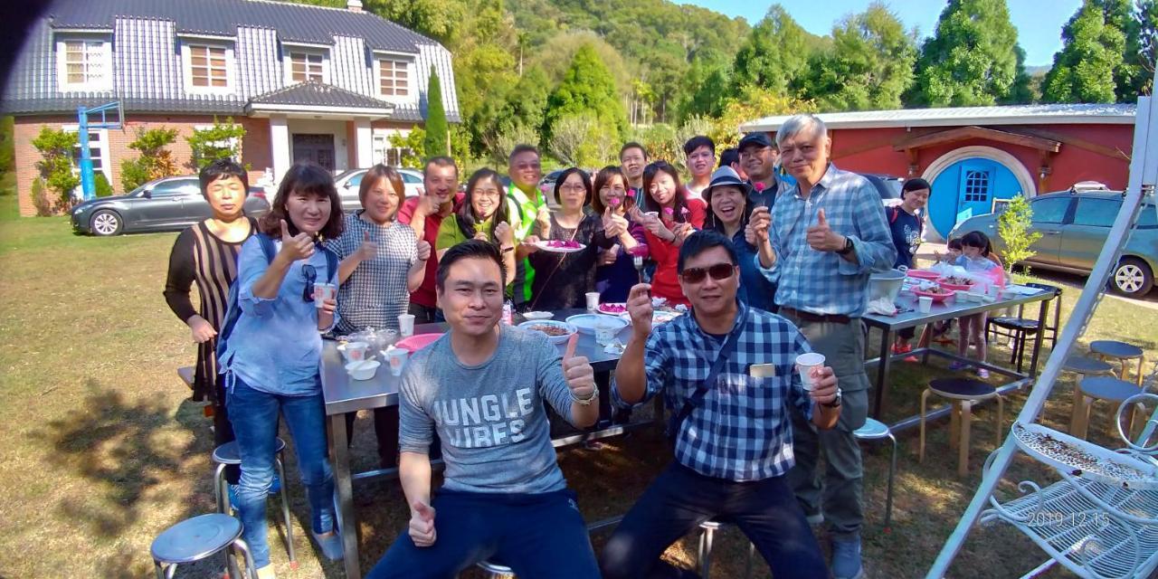 Find Alice Homestays Tongxiao Εξωτερικό φωτογραφία