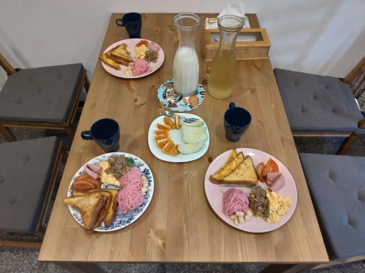 Find Alice Homestays Tongxiao Εξωτερικό φωτογραφία