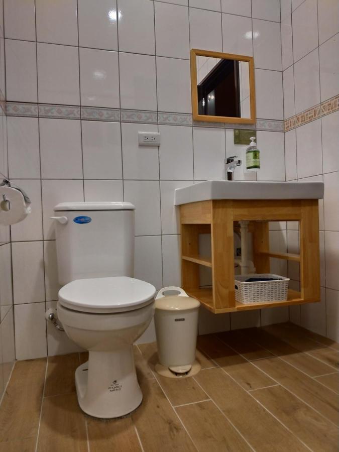 Find Alice Homestays Tongxiao Εξωτερικό φωτογραφία