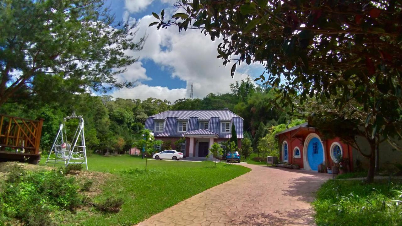 Find Alice Homestays Tongxiao Εξωτερικό φωτογραφία